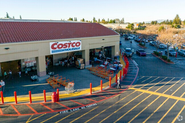 Costco brings bulk buys, big savings, and free samples to brighten your day.
