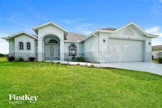 4701 Hazel Ave S, Lehigh Acres, FL 33976