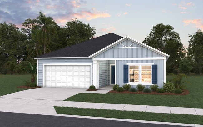 3954 Holstein Way, Green Cove Springs, FL 32043 - photo 2