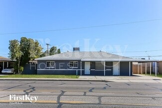 5737 N 35th Ave, Phoenix, AZ 85017