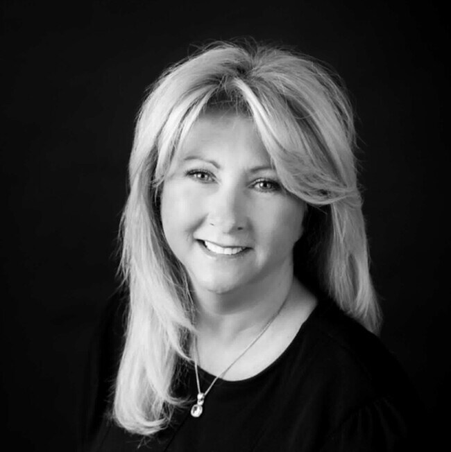 Laura Mitchell