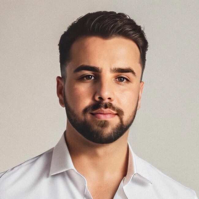 Johnathan Valenciaga