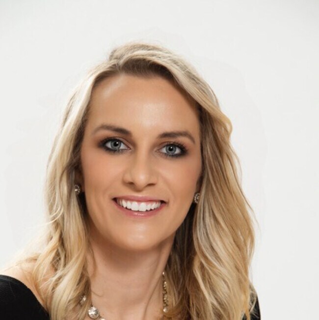Ashley Graffice