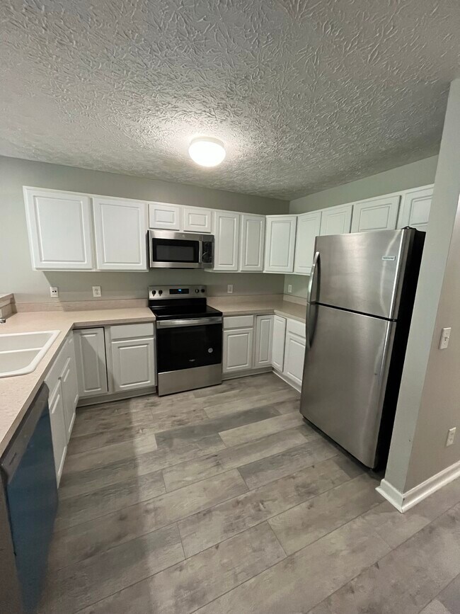 5171 Mantua Dr Unit 64-C, Canal Winchester, OH 43110