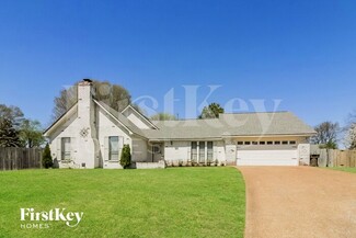 3503 Christy Ln, Memphis, TN 38135