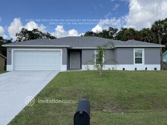 719 Parsons Cir SE, Palm Bay, FL 32909