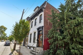 4723 Butler St Unit Upper Unit, Pittsburgh, PA 15201