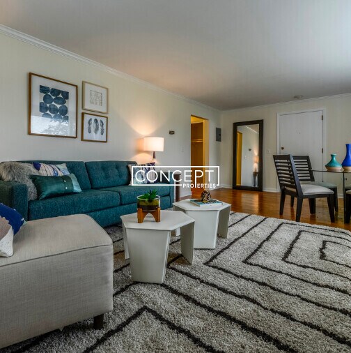 15 Captain Parker Arms unit 12B, Lexington, MA 02421 - photo 2