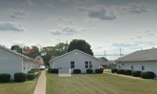 541 Frazer St, Findlay, OH 45840