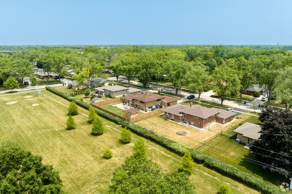 North Mount Prospect