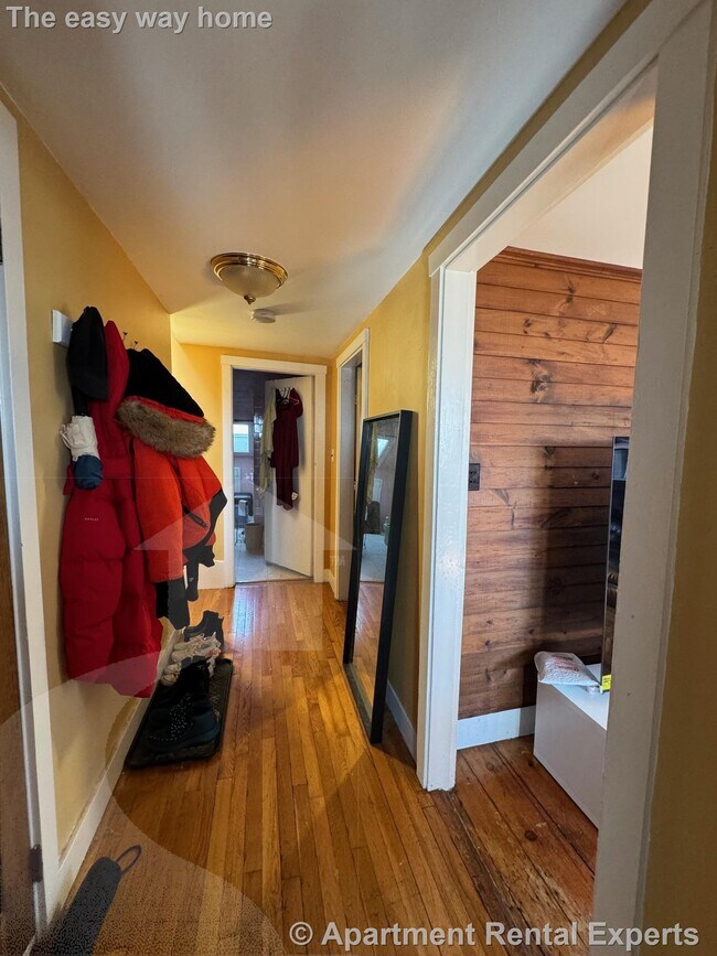 58 Atherton St unit 3, Somerville, MA 02143 - photo 5