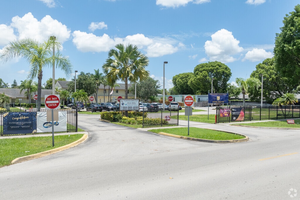 Enroll your child in a great institution at Miami Charter Community School in Miami, FL.
