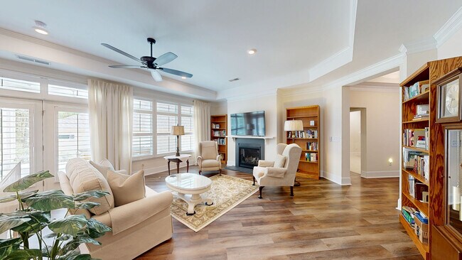 4901 Pleasantry Way NW, Acworth, GA 30101 - photo 2