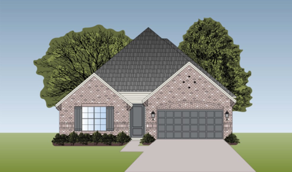 702 Calcasieu Pass unit 38012402, Bossier City, LA 71111 - photo 1