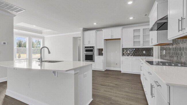 210 Gilmer St, Fuquay Varina, NC 27526 - photo 3