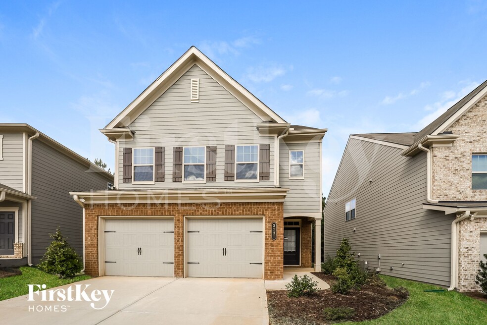 3136 Baylor Cir, McDonough, GA 30253 - photo 1