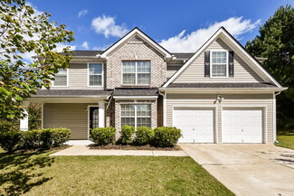 283 Baywood Crossing, Hiram, GA 30141