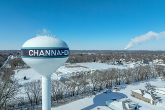 Channahon