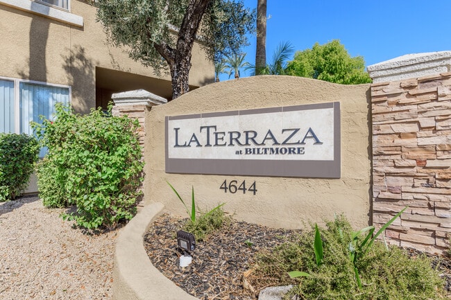 La Terraza at the Biltmore, Phoenix, AZ 85016 - photo 3
