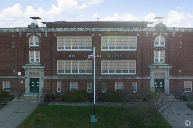 Rice Square Elementary School