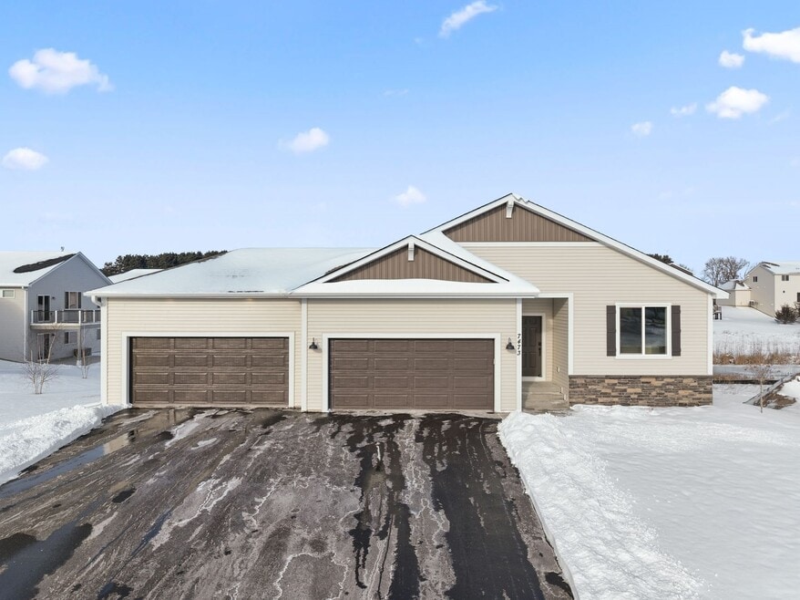 7473 170th Ave NW, Ramsey, MN 55303 - photo 1