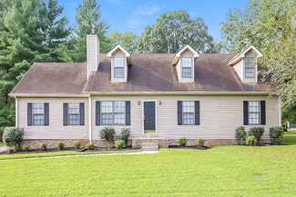 2535 Ramblewood Dr, Murfreesboro, TN 37129