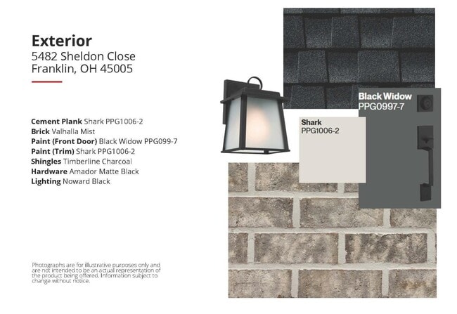 5482 Sheldon Close, Middletown, OH 45005 - photo 3