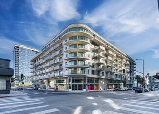 6220 Selma Ave, Los Angeles, CA 90028