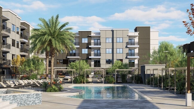 Avondale Commons, Avondale, AZ 85392 - photo 2