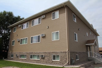 5151 W 6th St Unit 303, Goodview, MN 55987