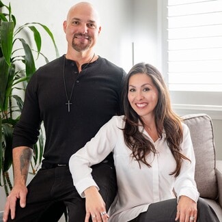 Michael & Anita Marchena