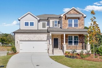 3883 Ridge, Buford, GA 30519