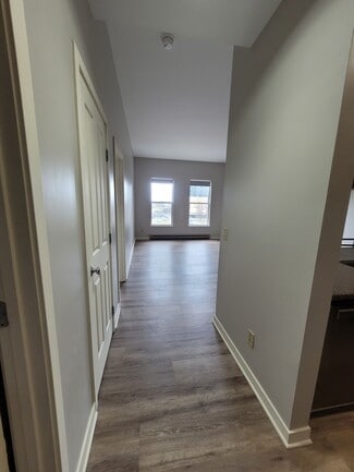 113 W Wayne St Unit 410, Fort Wayne, IN 46802