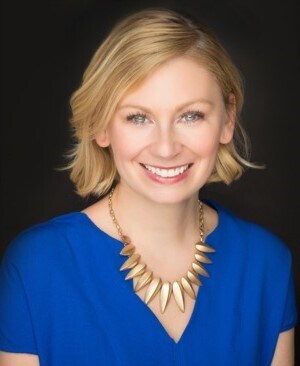 Amanda Ingram
