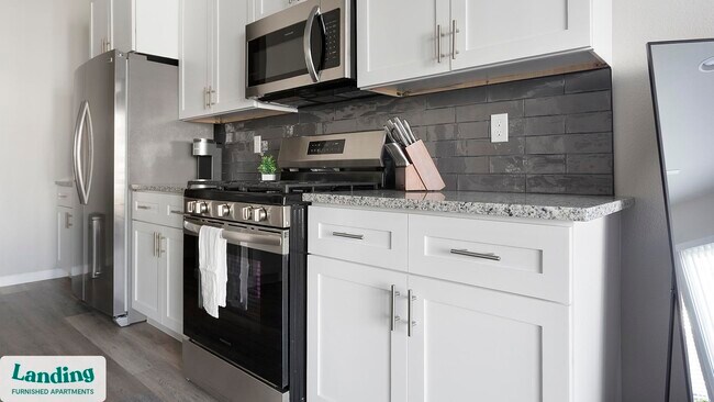 3401 Redbud Ln unit 3503, Tulsa, OK 74132 - photo 6