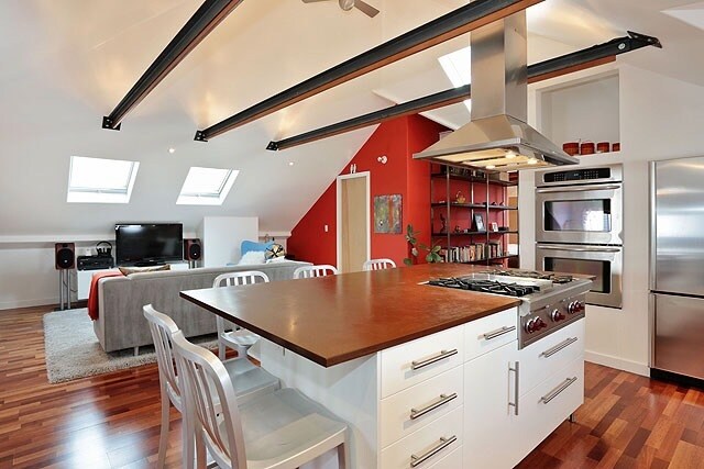 6288 Dover St unit 6288 Dover St, Oakland, CA 94609 - photo 3