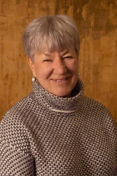 Pam Depuy