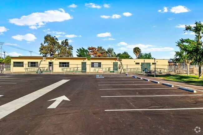 Billy Joel Dickens Continuation School in Hughson, Ca offers classes for grades 9 - 12.