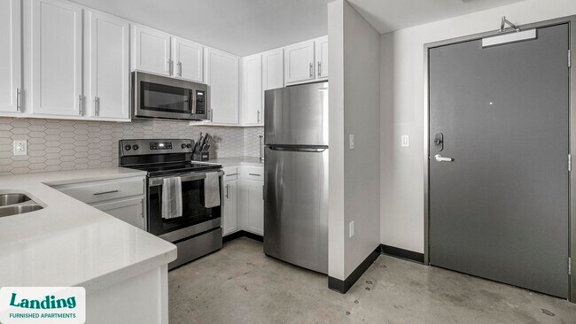 2021 10th Ave S unit 722, Birmingham, AL 35205 - photo 6