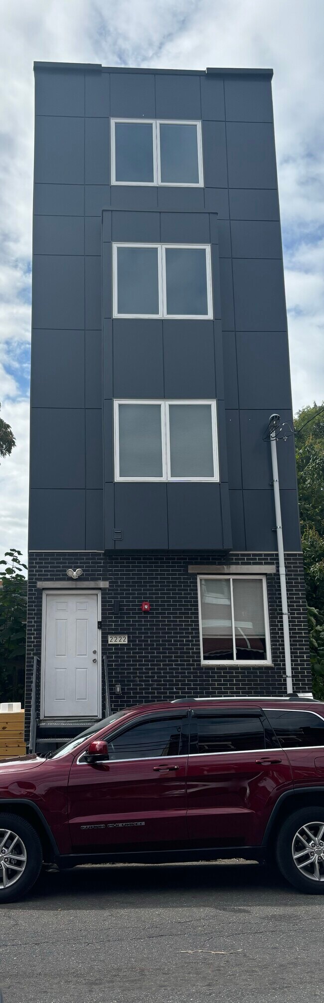 2222 N 17th St unit Basement, Philadelphia, PA 19132 - photo 2