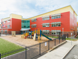 Delaware Community School