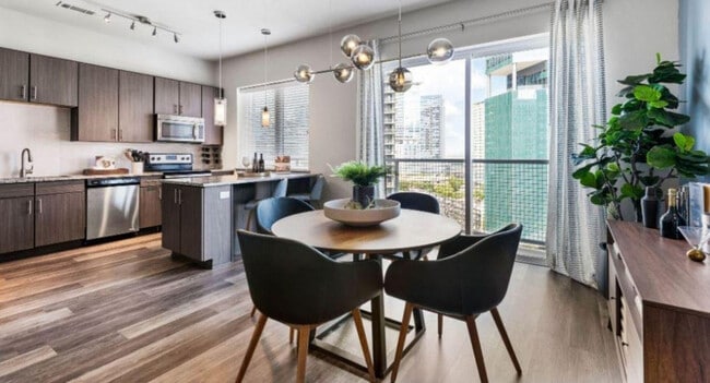 2225 N Harwood St unit ID1337702P, Dallas, TX 75201 - photo 3