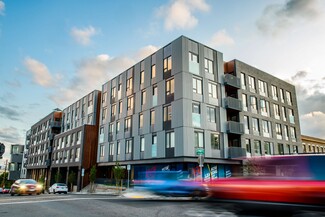 3309 N Mississippi Ave, Portland, OR 97227