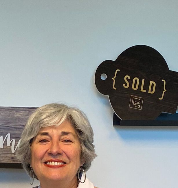 Jeanie Clinkscales