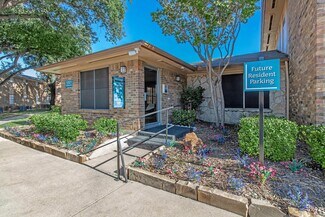 5501 Adams Dr, Fort Worth, TX 76117