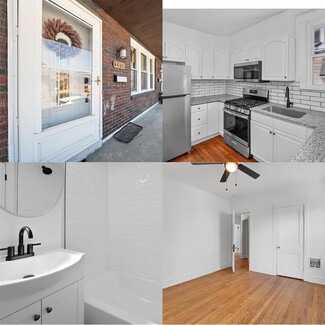 4462 Wallace St, Saint Louis, MO 63116