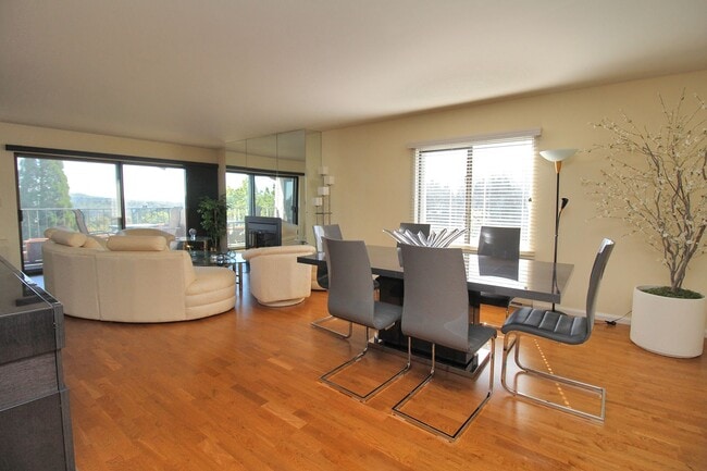 Madison Tower, Portland, OR 97201 - photo 6