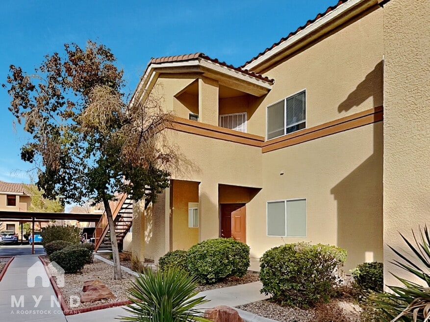 1050 E Cactus Ave unit 2130, Las Vegas, NV 89183 - photo 1