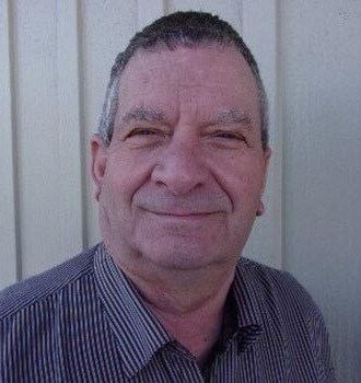 Dale Gimbel
