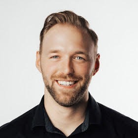 Zachary Stickney